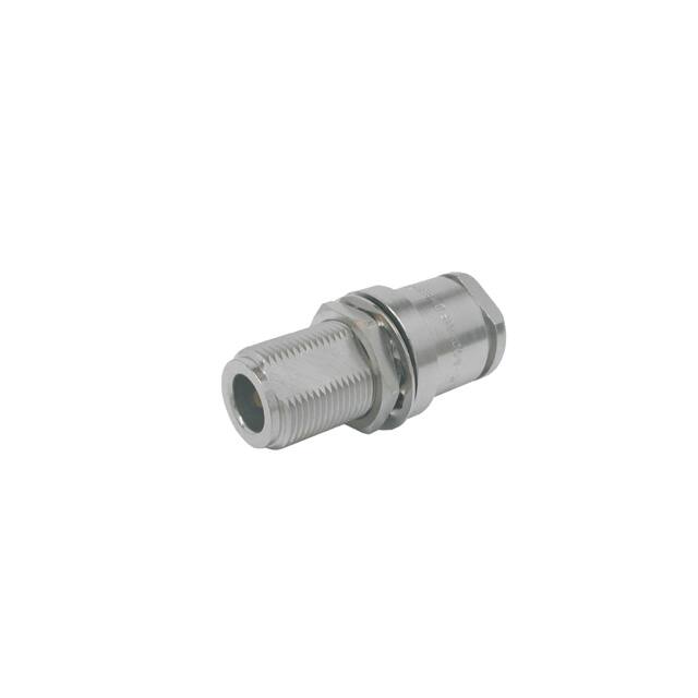 TC-400-NFC-BH (A) Amphenol Times Microwave Systems  Coaxial Connector (RF) Assemblies